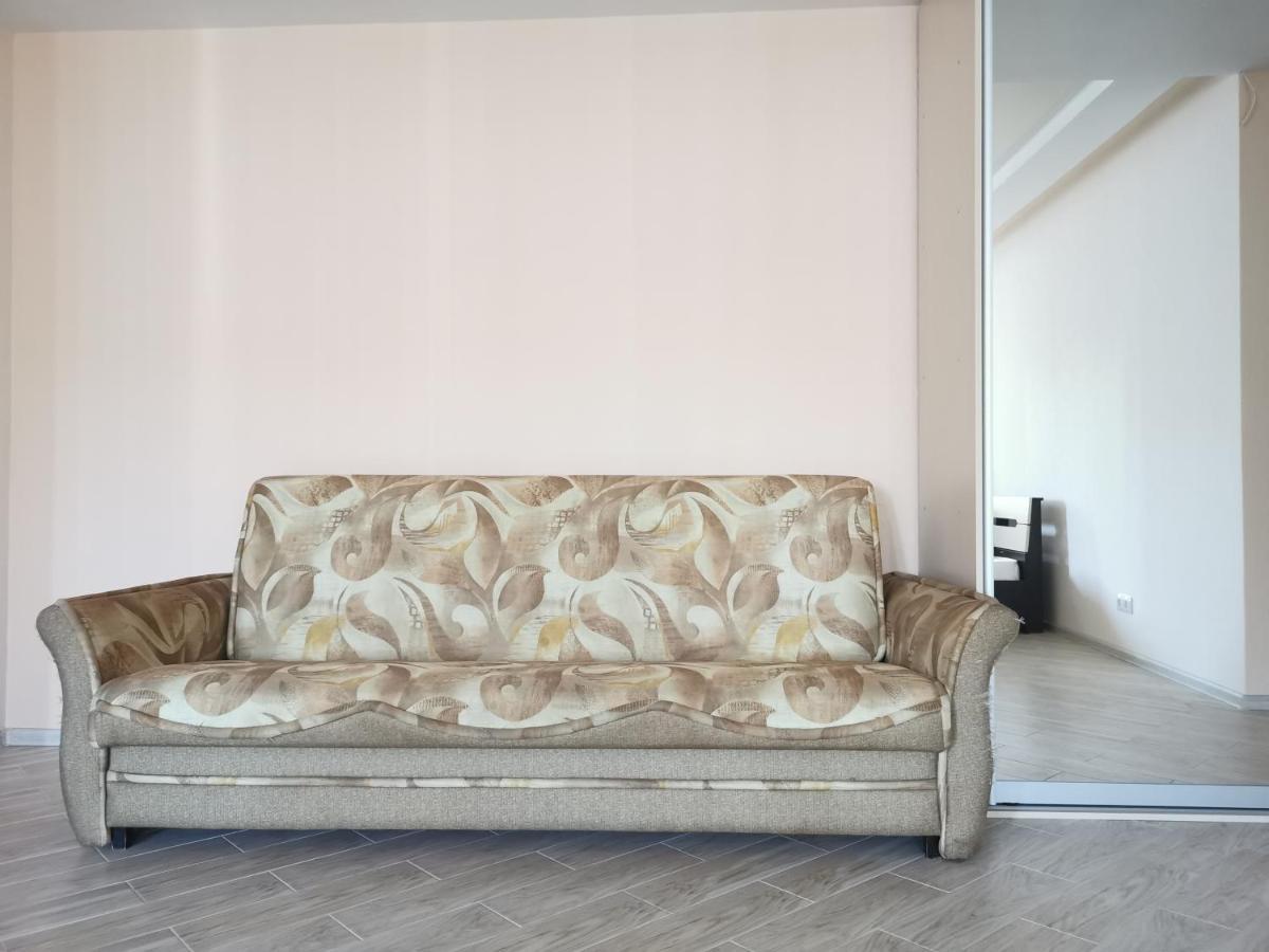 Lavina Mall Apartments Ll Суми Екстер'єр фото